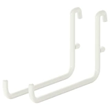 Ikea cowdis крюк, S -обрабатывающая держатель зажима полки