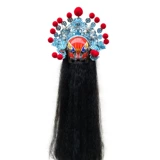 Peking Opera Mask Mask Facebook Hotpot Hotpot