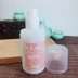 Hàng hóa trung quốc sản phẩm chăm sóc da thương hiệu cũ Ting Wei e sữa 100 mlV vitamin E lotion kem dưỡng ẩm kem dưỡng da