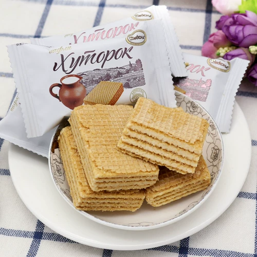 Россия импортировал Antt Small Farm Prestige Biscuits 500G молоко банки с бутербродом престиж