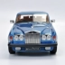 GTSpirit mô hình xe mô phỏng Rolls-Royce Silver Shadow II nguyên bản 1:18 - Chế độ tĩnh