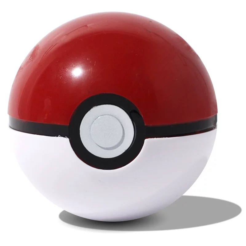 Покемон-питомец Pokemon Go карманный Покемон Пиллинг глобус 20 вариантов