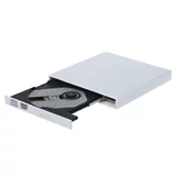 Внешний DVD -оптический привод ноутбука настольная машина общее движение USB Optical Drive CD Britage Драйвер внешней ссылки драйвер