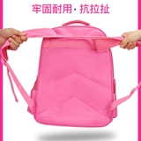 Детский сверхлегкий школьный рюкзак для раннего возраста со сниженной нагрузкой, 5 лет, 3 лет, защита позвоночника