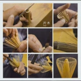 Matcha tea 茶 bamboo tea 筅 brush matcha powder home baking tea ceremony tea set bowl or ordering hundreds of tea