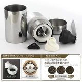 Millu Millu Manual Coffee Bean Machine Machine Check Shake Coffee Machine Coffee Machine Machine Machin