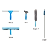 Специальные аксессуары для головки и телескопические стержни Siangyang