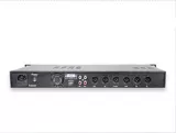Петь General/Syn DSP-100 Double Microbii Independence 22 Секция параметров Сбалансированные 7-ступенчатые цифровые предварительные эффекты
