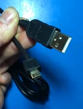 Оригинальный PS4 зарядка данных кабель данных USB -подключение Line Xbox One Android PSV Universal