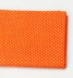 Tự làm thủ chắp vá vải đồng bằng bông vải cam nhóm dòng 25 * 25cm 50X50CM - Vải vải tự làm vải thun borip Vải vải tự làm