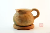Оригинальный Tao Tao Hot Matta Putta с глиняной посудой с чай