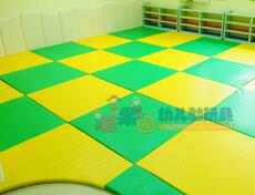 Развивающий коврик для ползания Раннее обучение