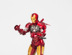 Anime Avengers 3 HC Iron Man MK6 Mobility Limited Edition 1 6 Hộp tay Z16 - Capsule Đồ chơi / Búp bê / BJD / Đồ chơi binh sĩ mô hình nhân vật anime Capsule Đồ chơi / Búp bê / BJD / Đồ chơi binh sĩ