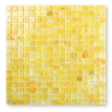 Современная стеклянная мозаика, настенное крепление, мелкие частицы