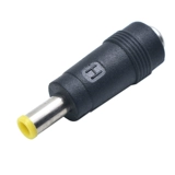 Samsung Notebook Conversion Head DC DC Зарядная передача головки 5,5*2,1 до 5,0*3,0 Игла 1.0