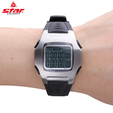 секундомер Бесплатная доставка подлинной Тянь-Фу футбол