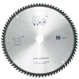 10-дюймовая 255 Recese Push Платформа распиливания алюминия.