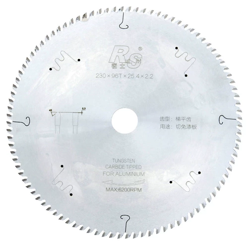 8/5 -INCH Riushi Crad Terram's Mother Simparm Simparm Cutting Tablet для экологической доски для краски Специальная ультра -тонкая пила Blade 7