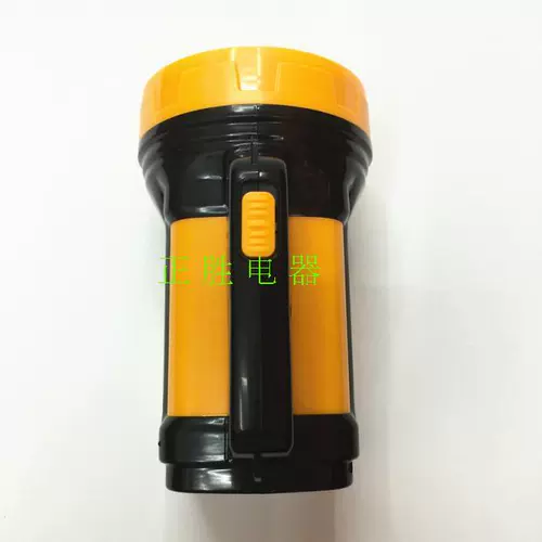 Qiao Yu детектив Фонарь Разное Firestra Tang Security Security Special Light Sign Out Фото на открытом воздухе Формирование яркого света 5552A