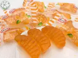 Сахароза -без гликоля кукурузного апельсин апельсин
