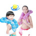 Người lớn dày bơi vòng trẻ em người lớn ngồi xổm bơi vòng khô vịt mới bắt đầu thiết bị phụ trợ tạo tác - Cao su nổi phao bơi cho bé sơ sinh Cao su nổi