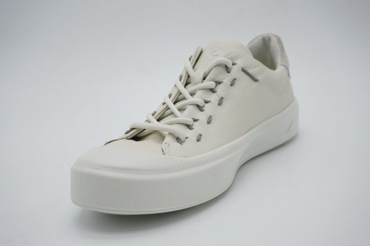 ECCO 爱步 Flexure随溢系列 女式休闲鞋 板鞋 221863 37码￥492.44