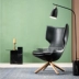 Thiết kế nội thất Bắc Âu thời trang sáng tạo duy nhất hiện đại tối giản phòng khách cao trở lại văn phòng ghế phòng chờ ghế hổ - Đồ nội thất thiết kế Đồ nội thất thiết kế
