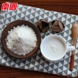 Hainan Specialty Nan Guo гель аромат кокосовой зубной нить 450 г скорости-Современный кокосовый кокосовый молочный порошок