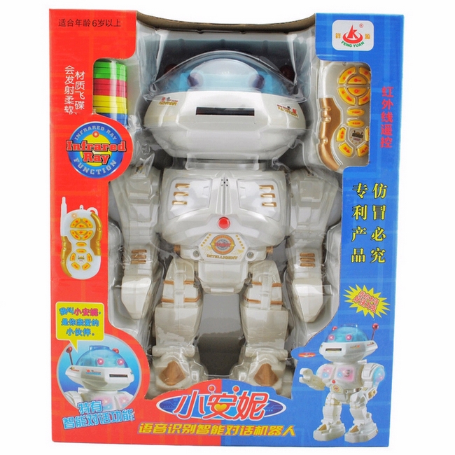 Купить Робот на электро-, радиоуправлении Пульт дистанционного ...