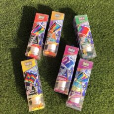 воздушный змей 0基础也能放的风筝蝴蝶中国龙蜘蛛侠钢铁侠卡通教学风筝易放易飞