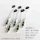 Обновленная версия Ice Spoon 5 заполненных синих роз