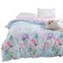 Genuine 100% cotton chăn đơn mảnh 160x210 đơn ký túc xá 200x230cm khăn trải giường cotton - Quilt Covers 	chăn ga gối đệm phao	 Quilt Covers