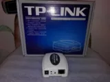 TP-Link TL-PS110U Single USB-порта Печать сервера сети и совместимость с общим сервером