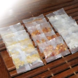 Юньнан Таодзиао Сюэян Сапгорн Комбинация риса может использоваться с красными датами серебристого и Wolfberry