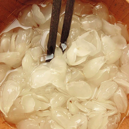 Райс Сапгорн Юннан Сингл Сэпгорн Райс 100G Семена лотоса не -500 г можно сопоставить с персиковым клеем Сюэян Тремелла