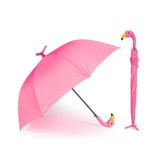 Нидерланды Esschert Firebird Umbrella Girls 'Розовые подарки могут встать на солнце