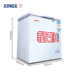 tủ đông sumikura XINGX sao BD BC-130EC tủ đông lạnh nhỏ đông lạnh thương mại tủ cấp đông mini Tủ đông