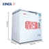 XINGX sao BD BC-130EC tủ đông điện nhỏ ngang tiêu dùng và tủ đông lạnh đông lạnh thương mại - Tủ đông tủ đông lạnh sanaky Tủ đông