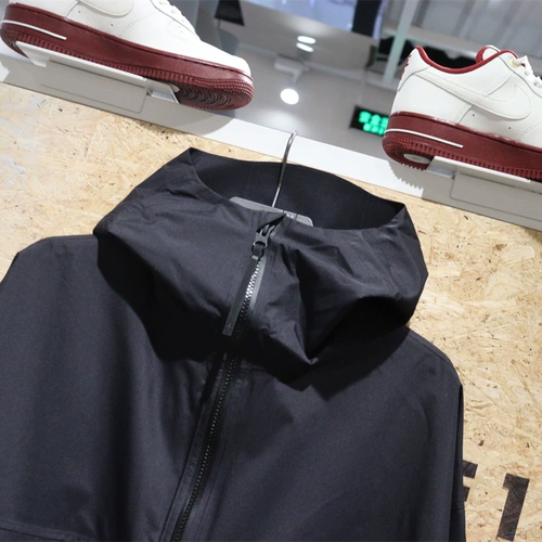 Counter подлинная Nike Nike Tech Pack Functive-Fit Функциональная ветер Adv Женская куртка DQ6662
