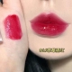 Глазурь для губ Toot 06#клубничное вино красное