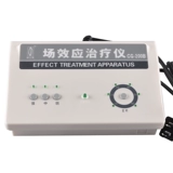 Двойное лечение с эффектом зеленого поля.