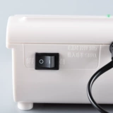 Двойное лечение с эффектом зеленого поля.