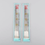 Huayu Acupenctue Acupurcture Stude Rease использует иглу манго с более чем 3 дюймами или более ультра -голени и иглой с горящей иглой сжига