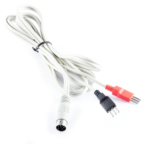 Оригинальная китайская медицина Компьютер Введение Фишар Терапия аксессуары прибора 03A/D02 Электродная плата Выходной кабель шесть ядер