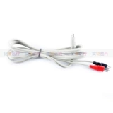 Оригинальная китайская медицина Компьютер Введение Фишар Терапия аксессуары прибора 03A/D02 Электродная плата Выходной кабель шесть ядер