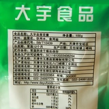Tianjin Daewoo Sauce Sauce Sauce Halal Dip Diping Leek цветок камен