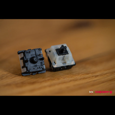 Вал cherry mx black clear-top: new
