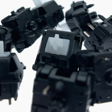 Вал cherry mx clear tactile switch