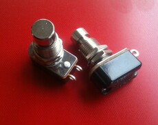 Аксессуары для гитары 全新效果器 脚踏开关 r13-85