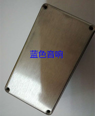 Аксессуары для гитары 全新 效果器外壳 壳体